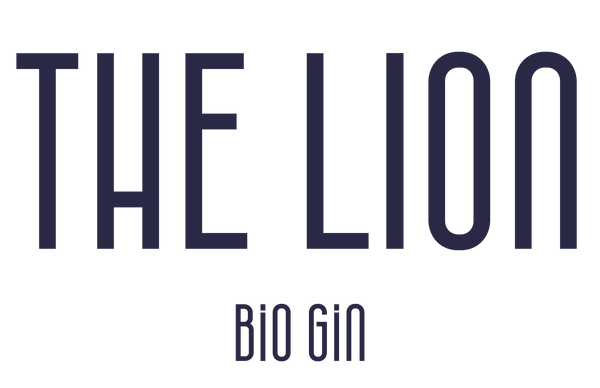 The Lion Gin - Raised to be a King